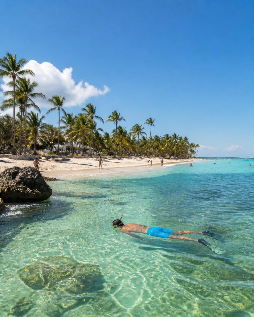 Isla Catalina