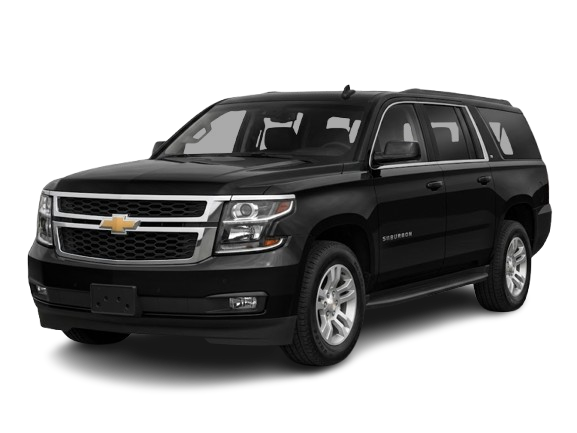 Suburban / VIP SUV